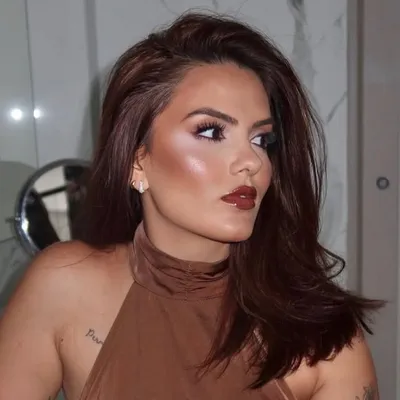 Sunaika Bruna profile