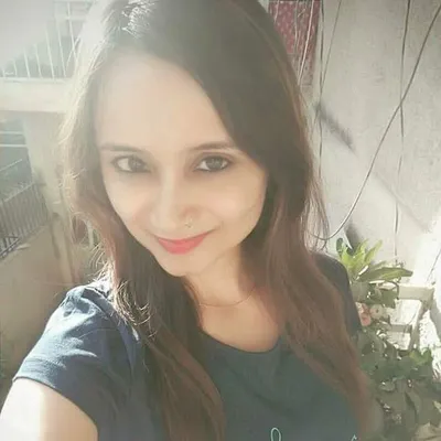 sunaina kapoor profile