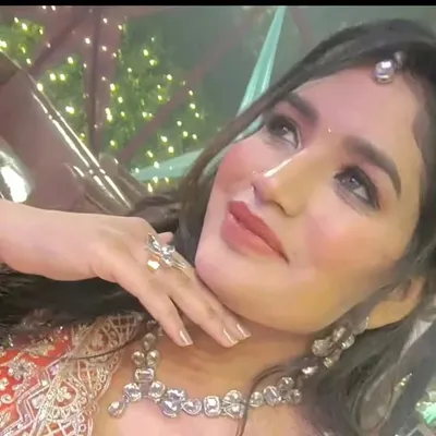 सुनैना सिसोदिया profile