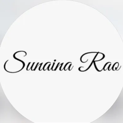 Sunaina Rao Label profile