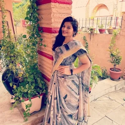 Sunakshi Gattani profile