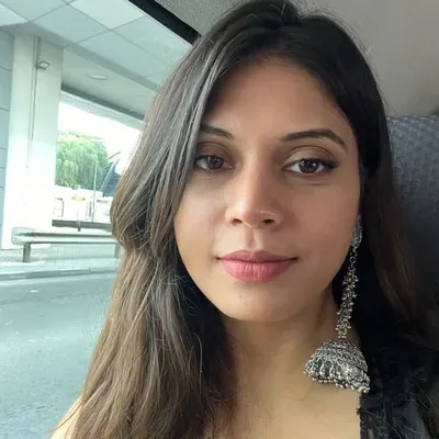 Sunakshi Jain profile