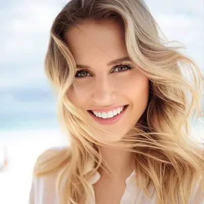 Irina Kazakova profile