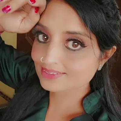 Sunanda Sharma profile