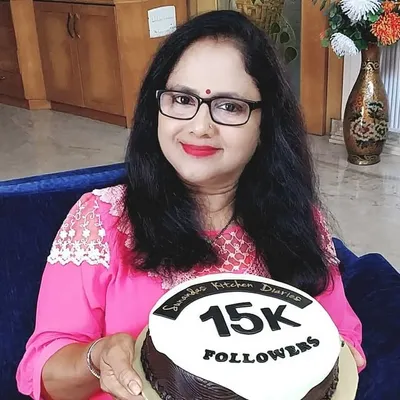 Sunanda poojary profile