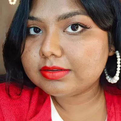 Sunandita - Makeup & Skincare Edge