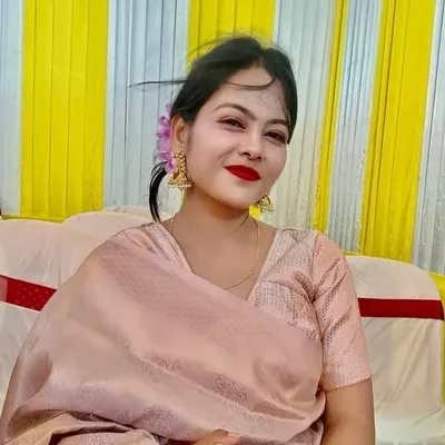sunayana here! profile