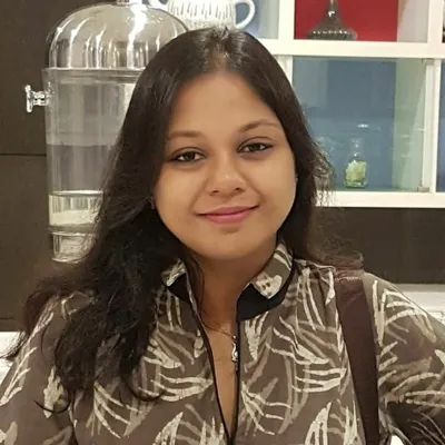 Sunayna Agrawal profile