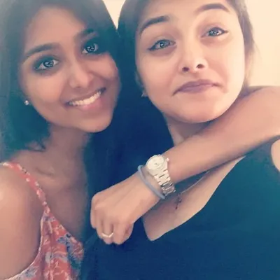 Sunayna Kuruvilla profile