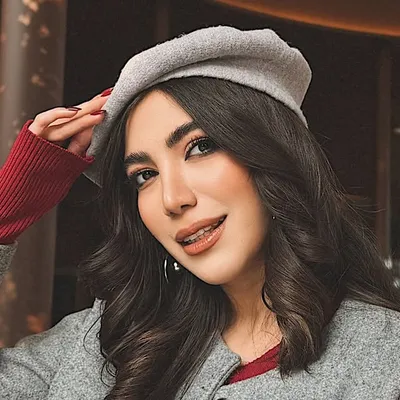 ساناز پارسا 🌻 profile