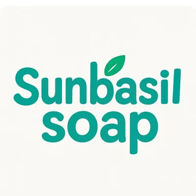 Sunbasil Soap | Handmade Soap profile