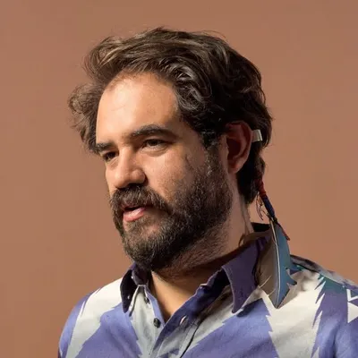 Mauricio Sánchez profile