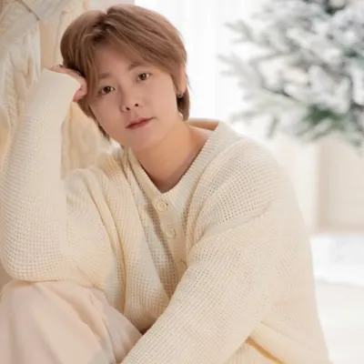 克里斯Chris profile