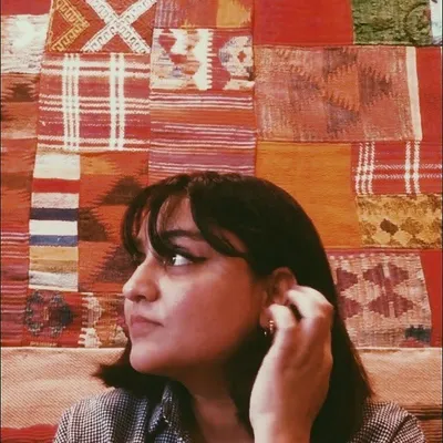 Mansi profile