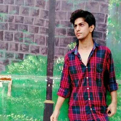 Sundaram Singh profile