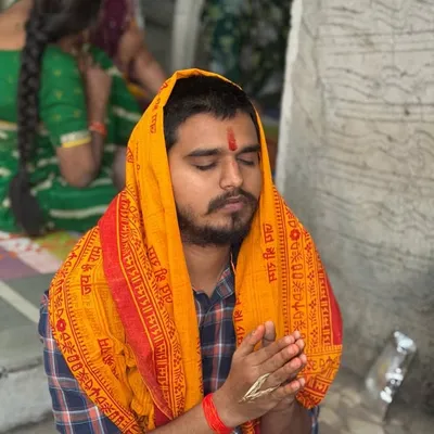 सुन्दरम मिश्र profile