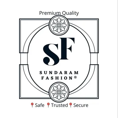 SUNDARAM FASHION ♦️ANARKALI ♦️ LEHENGA ♦️SAREE ♦️KURTI profile