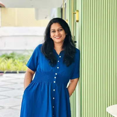 SUNDARI VIJAY profile