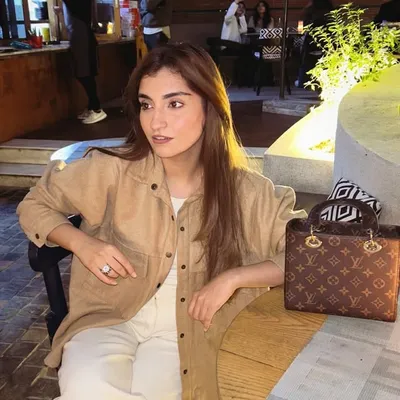 Sundas Ahmad profile
