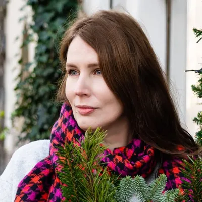Ася Воскресенская profile