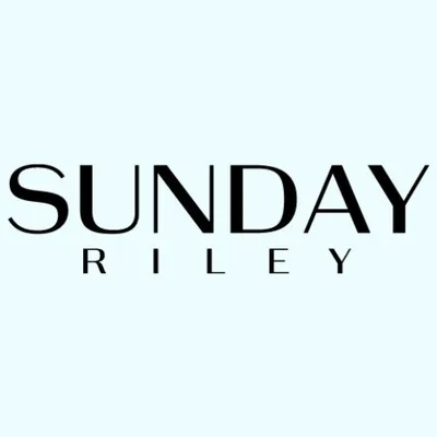 Sunday Riley profile