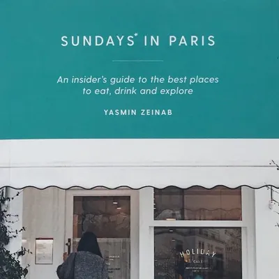 Sundays in Paris profile