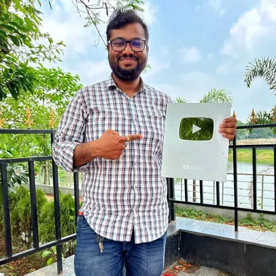 Akash Pandit profile