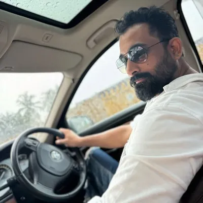 Sandeep Sharma profile