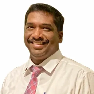Sundeep Anand profile