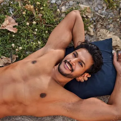 Sundeep Kishan profile