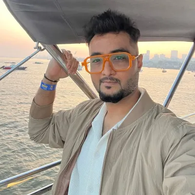 Sundeep Parmar profile