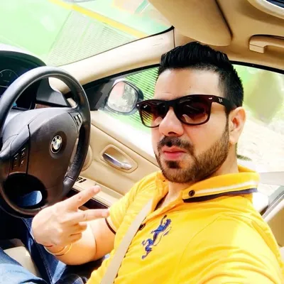 Sundeep The Traveller profile