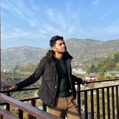 Sunder Rawat profile