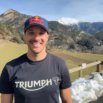 Sam Sunderland profile