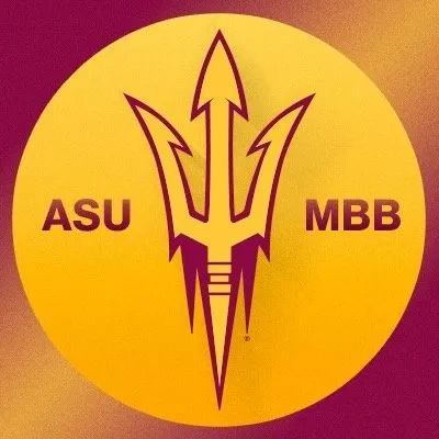 Sun Devil Men's Basketball profile