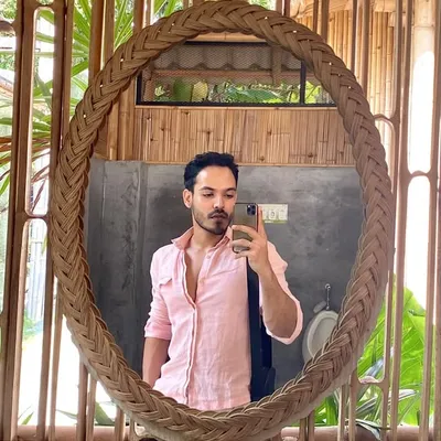 Sundram Gupta profile