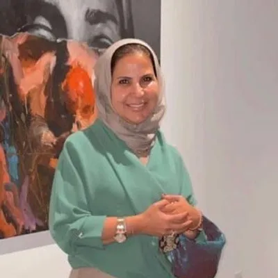 سندس البدر profile