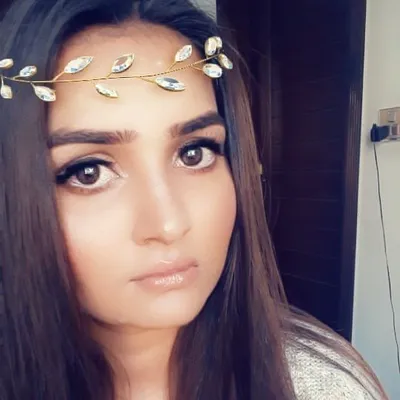 Sundus Sahotra profile