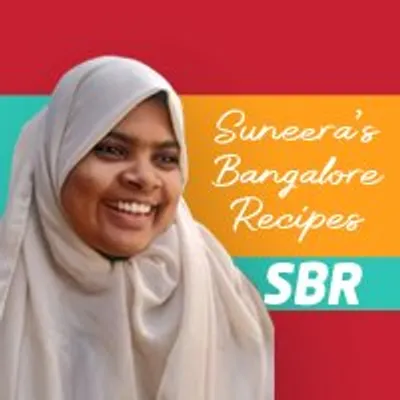 Suneeras Bangalore Recipes profile
