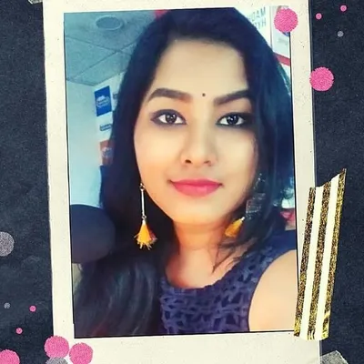 RJ Suneetha profile