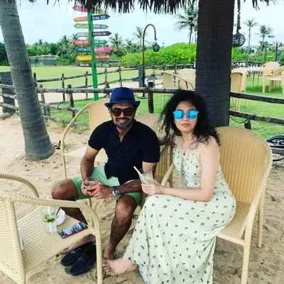 Suneethi Pinglay profile