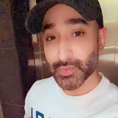 Suneet Sahni profile