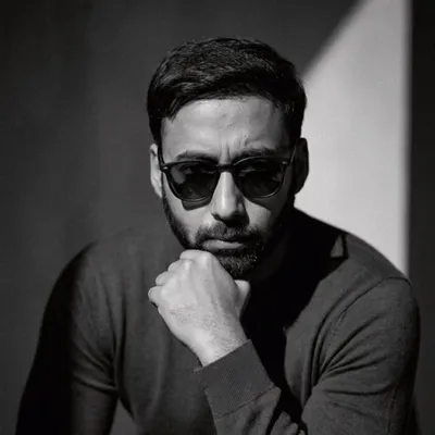 Suneet Tandon profile