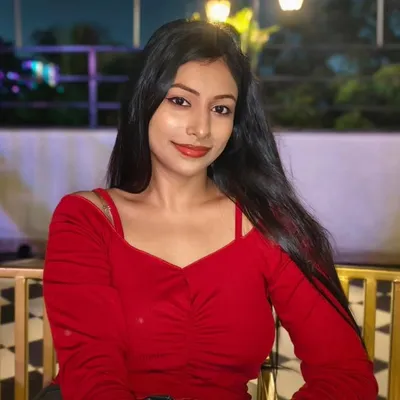Sunetra Saha profile