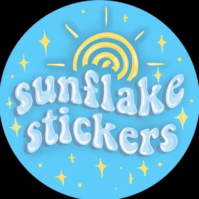 sunflakestickers profile