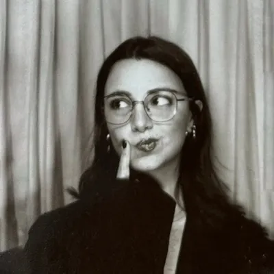 Agnes Kheranyan profile