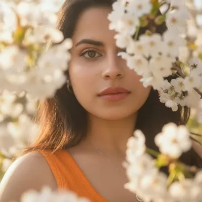 Sakshi (Cherry)🌻
