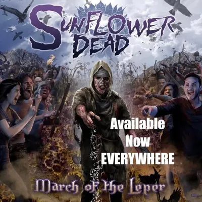 Sunflower Dead profile