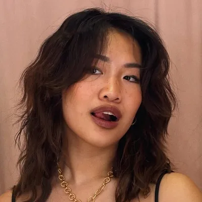 Cristina Ji profile