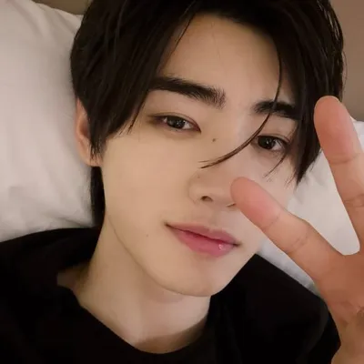 ENHYPEN SUNGHOON | 성훈 ❥ profile